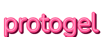 protogel — logo kanal