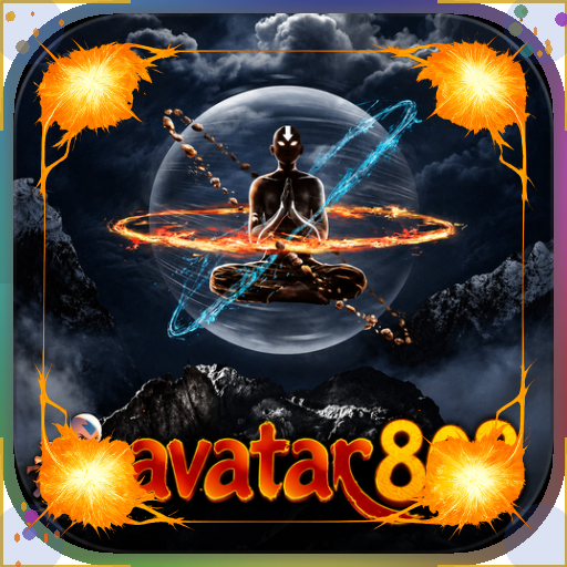 avatar808 — mitra unggulan